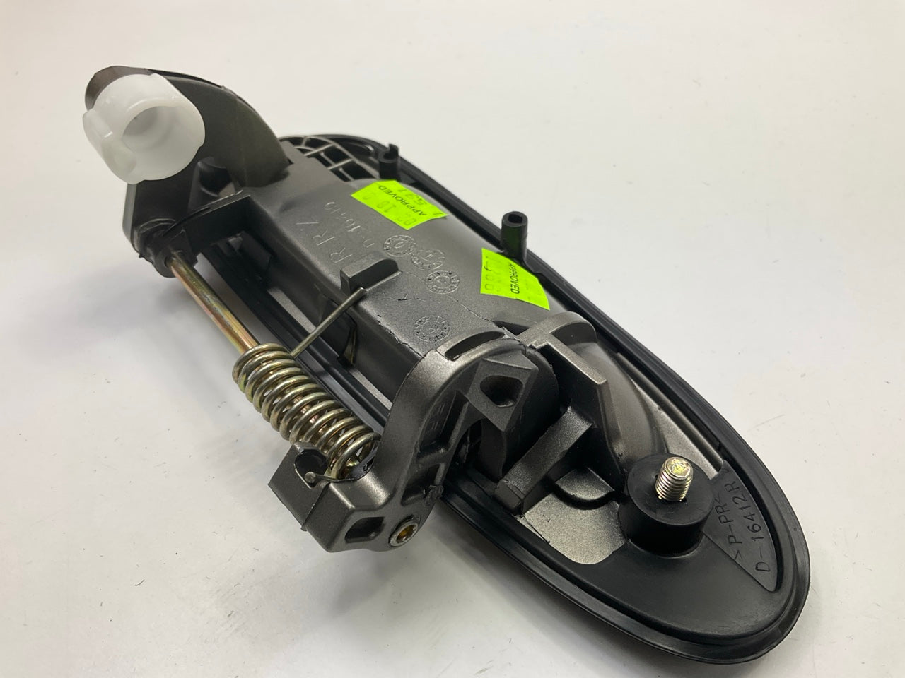 Mazda GD1E7241021 Rear Right Exterior Outside Door Handle - 98-02 Mazda 626