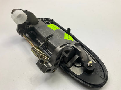 Mazda GD1E7241021 Rear Right Exterior Outside Door Handle - 98-02 Mazda 626