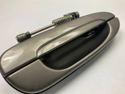 Mazda GD1E7241021 Rear Right Exterior Outside Door Handle - 98-02 Mazda 626