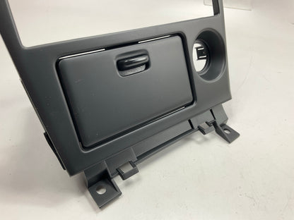 NEW OEM Mazda GD7A-55-310G Dash Center Radio Ashtray Bezel 1998-1999 626