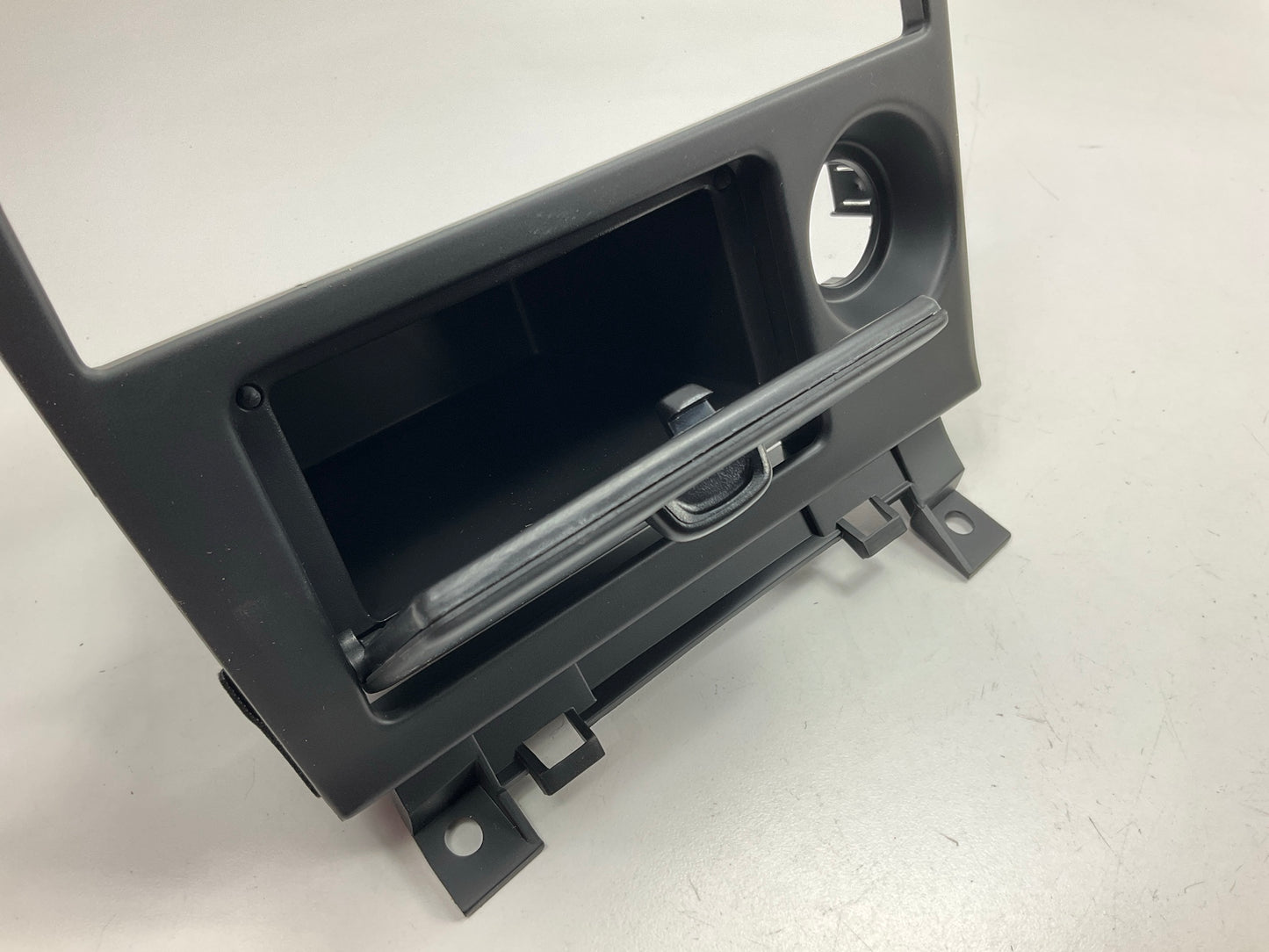 NEW OEM Mazda GD7A-55-310G Dash Center Radio Ashtray Bezel 1998-1999 626