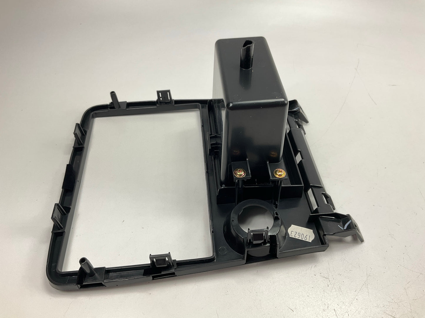 NEW OEM Mazda GD7A-55-310G Dash Center Radio Ashtray Bezel 1998-1999 626