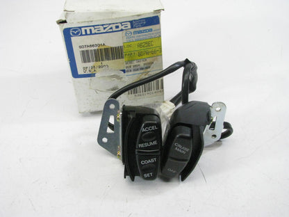 NEW - OEM Mazda GD7A-66-3D1A Steering Cruise Control Switch 1998-2002 626