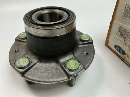 NEW GENUINE OEM Mazda GD7A2615X Rear Wheel Hub Bearing