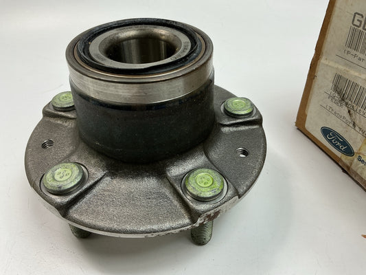 NEW GENUINE OEM Mazda GD7A2615X Rear Wheel Hub Bearing