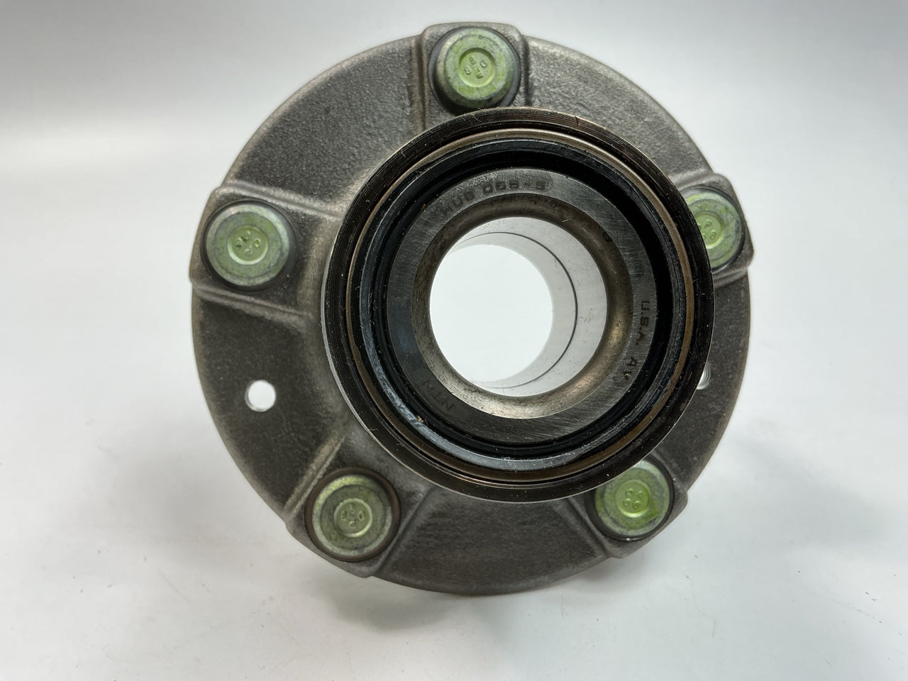 NEW GENUINE OEM Mazda GD7A2615X Rear Wheel Hub Bearing