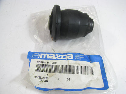 NEW GENUINE OEM GD7B-34-470 Front Lower Control Arm Bushing 1998-2002 Mazda 626