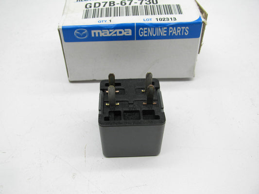NEW GENUINE Multi-function Relay OEM 98-02 Mazda 626 GD7B-67-730