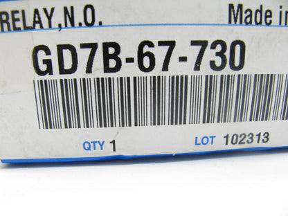 NEW GENUINE Multi-function Relay OEM 98-02 Mazda 626 GD7B-67-730