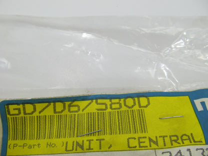 NEW - OEM Mazda GD7D67580D  Body Control Module Relay 1998-1999 626