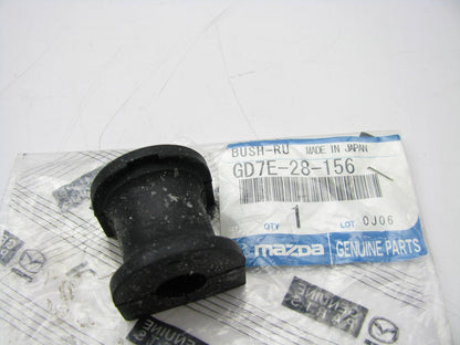 NEW GENUINE REAR Suspension Stabilizer Sway Bar Bushing OEM 1998-1999 Mazda 626