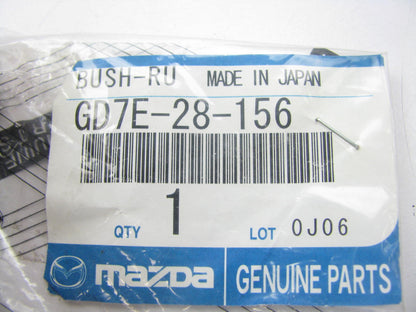 NEW GENUINE REAR Suspension Stabilizer Sway Bar Bushing OEM 1998-1999 Mazda 626
