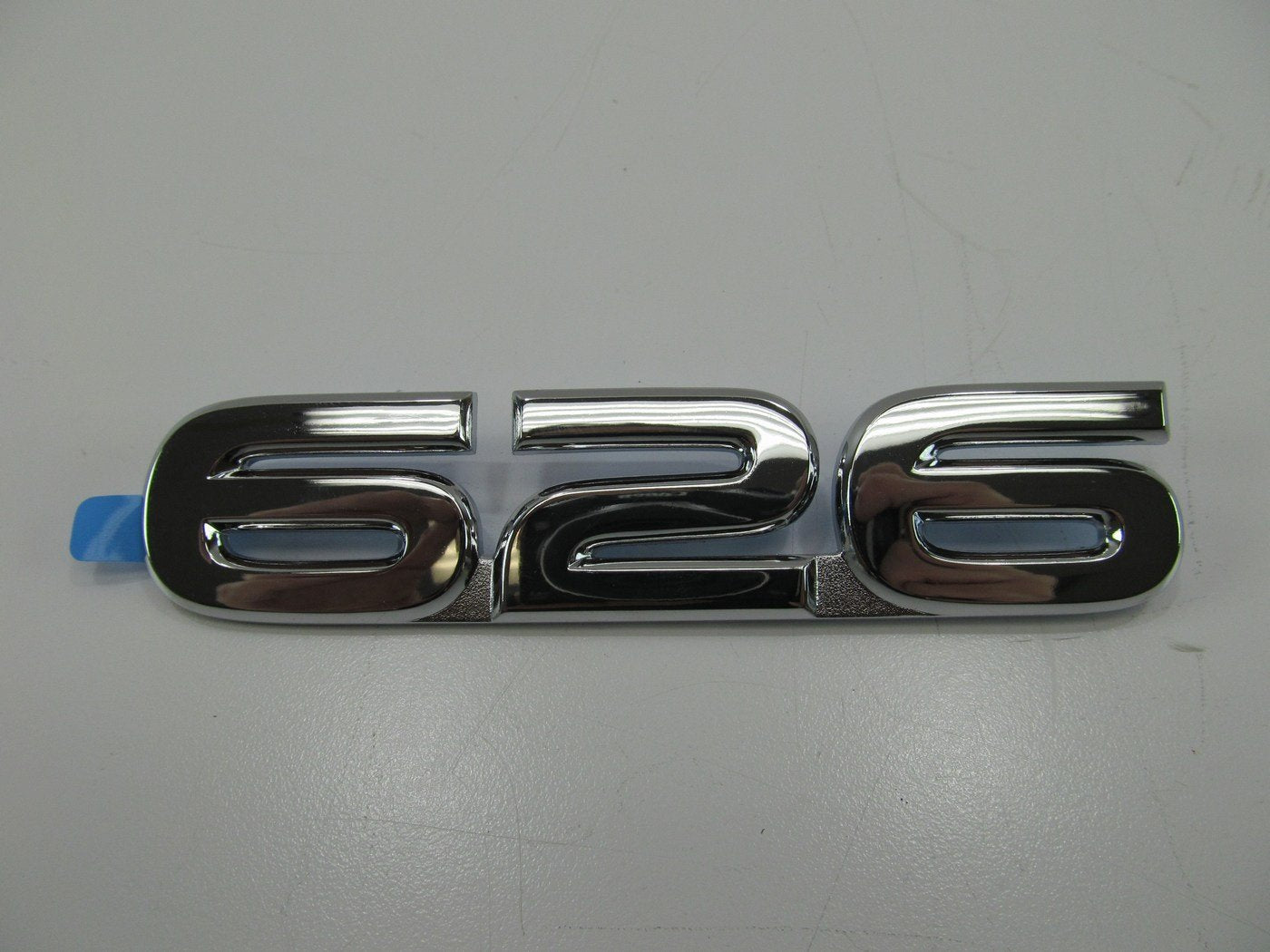 NEW GENUINE OEM Trunk Lid Emblem Badge Nameplate - 1998-1999 Mazda 626 GDYA51721