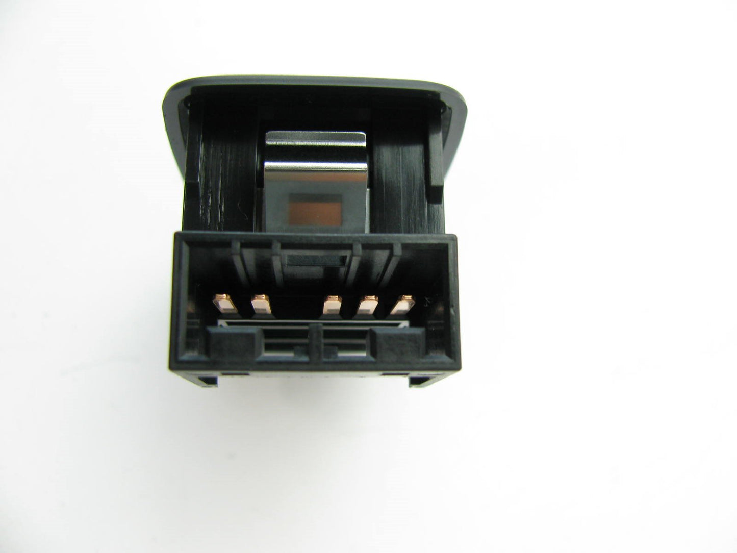 New REAR Door BLACK Power Window Switch OEM For 01-03 Mazda Protege GE4T66380C65