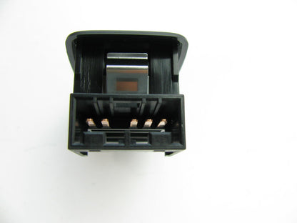 New REAR Door BLACK Power Window Switch OEM For 01-03 Mazda Protege GE4T66380C65