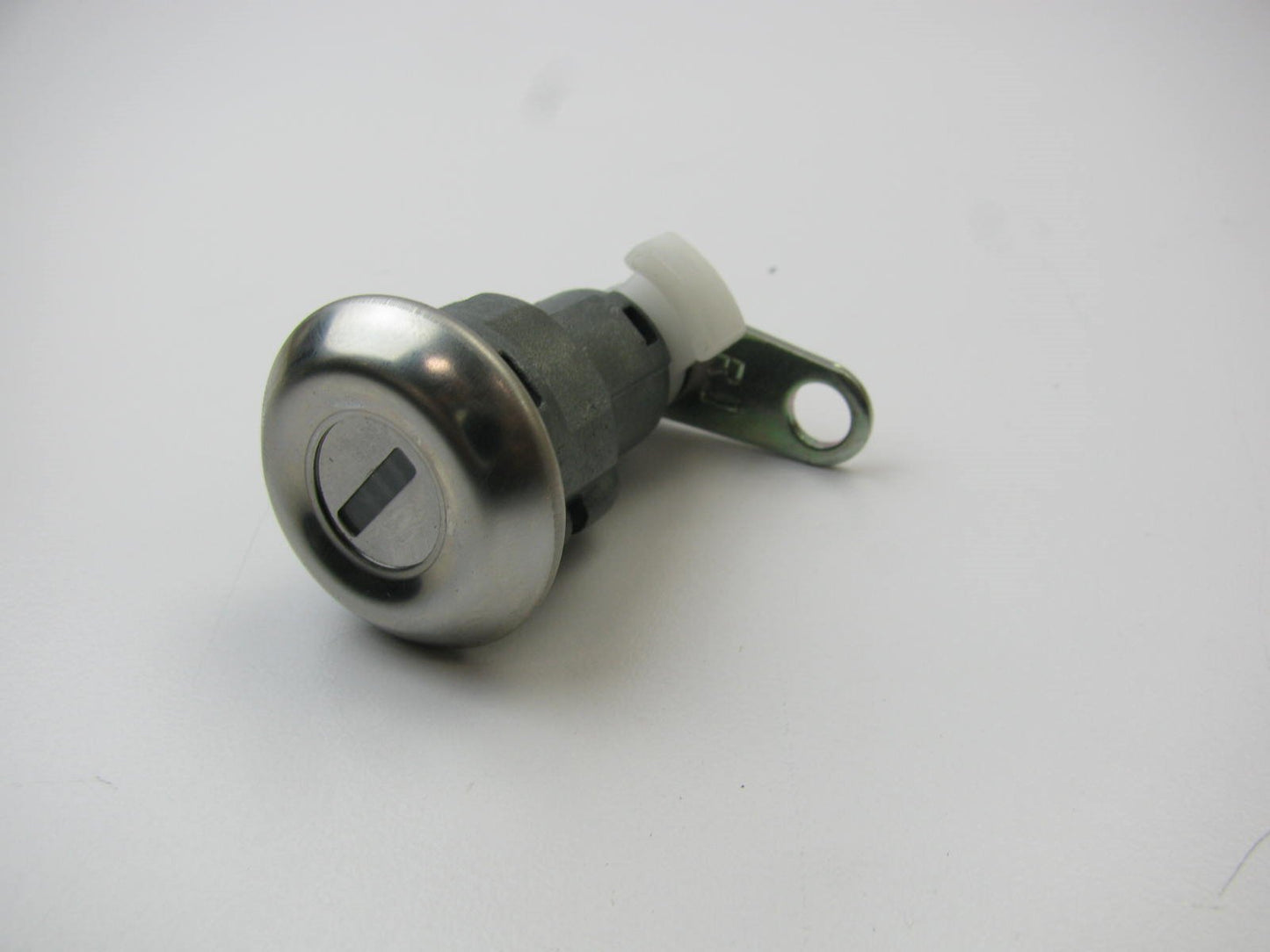 NEW GENUINE Front Left Door Lock Cylinder W/ 2 Keys OEM For 1986-1987 Mazda 626