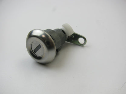 NEW GENUINE Front Left Door Lock Cylinder W/ 2 Keys OEM For 1986-1987 Mazda 626