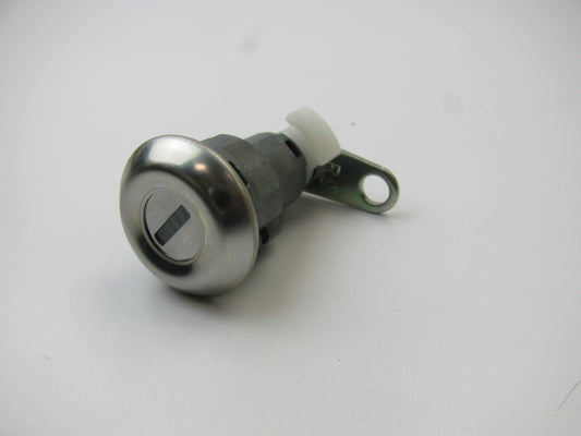 NEW GENUINE Front Left Door Lock Cylinder W/ 2 Keys OEM For 1986-1987 Mazda 626