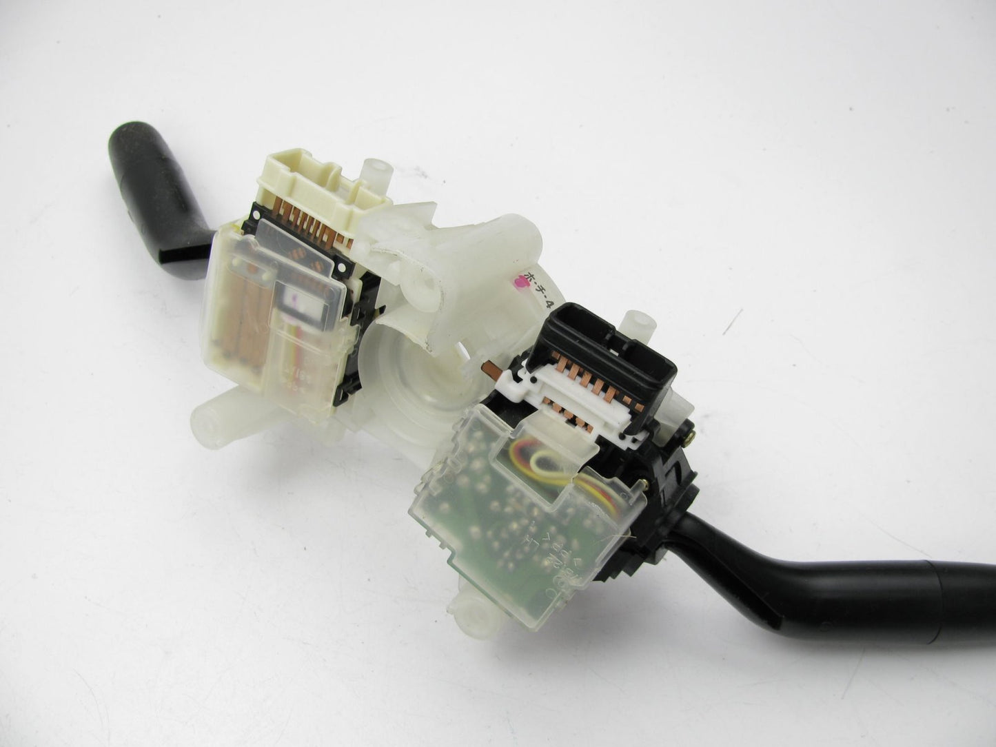 NEW - OEM Mazda GE6T66120C Combination Turn Signal Head Lamp Switch 1998 323