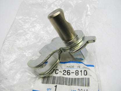 NEW - OEM Mazda GE7C-26-810 Rear Left Brake Operating Lever 2001-2003 Protege