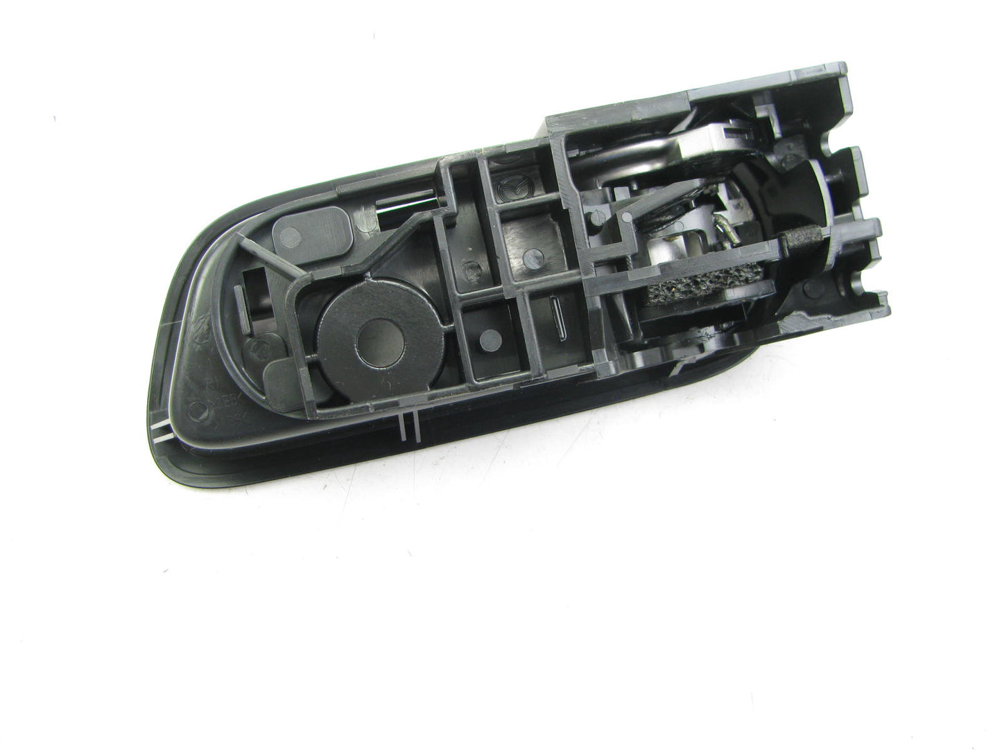 NEW - OEM Mazda GEA3-72-330A-02 Rear Right Interior Door Handle 2011-2013 6