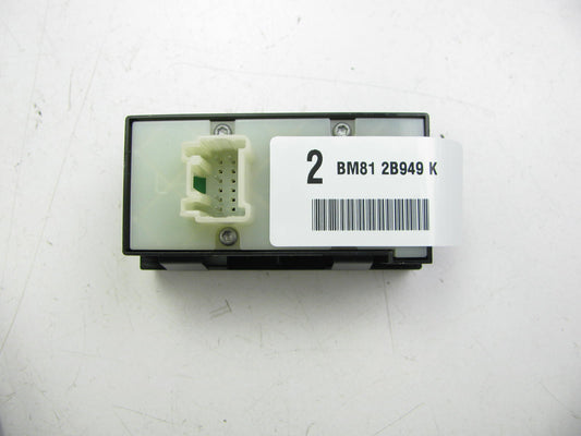NEW - OEM Mazda GEJ2-66-170 Traction & Info Dash Switch 2011-2013 Mazda6