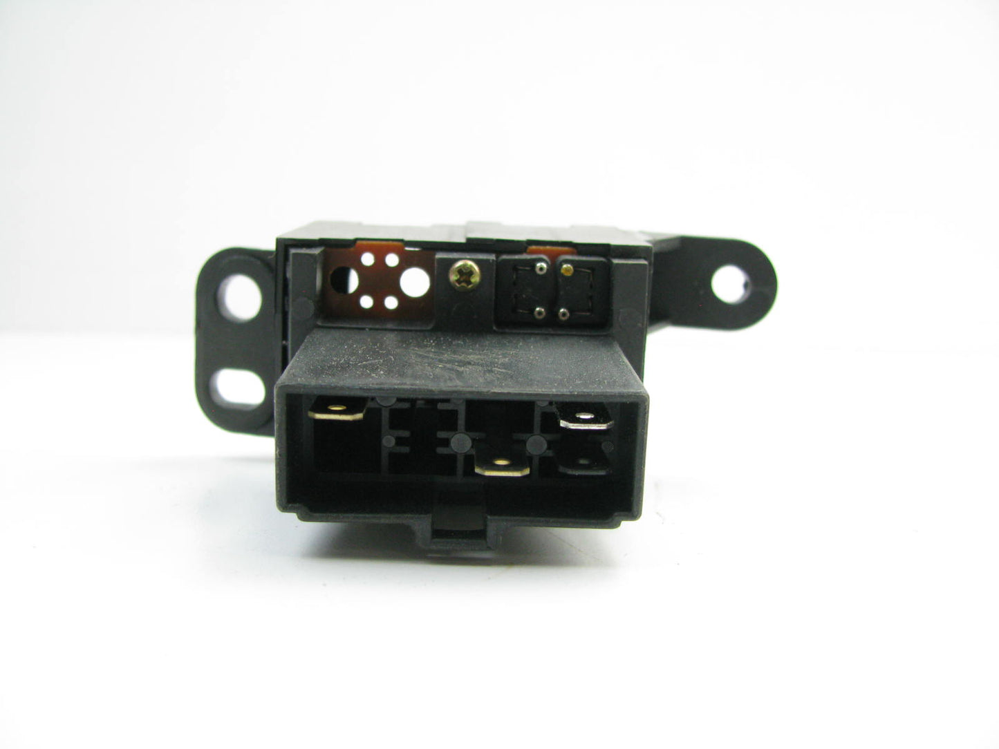 NEW - OEM Mazda GF1666180 Rear Window Defogger Switch 1986-87 626