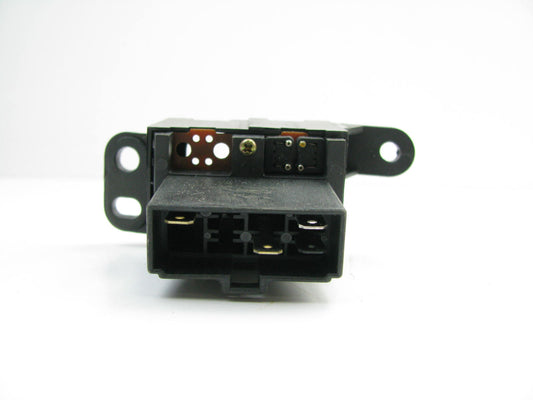 NEW - OEM Mazda GF1666180 Rear Window Defogger Switch 1986-87 626