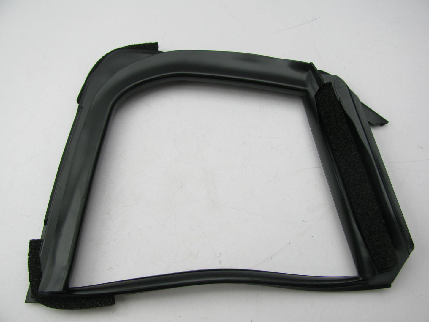 NEW - OEM Mazda GHK1-72-651B Rear Right Vent Window Weatherstrip Seal 2015-20 6