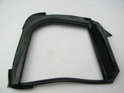NEW - OEM Mazda GHK1-72-651B Rear Right Vent Window Weatherstrip Seal 2015-20 6