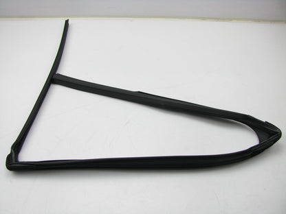 Rear Left Drivers Side Window Channel Weatherstip Seal OEM Mazda GHK1-73-605G
