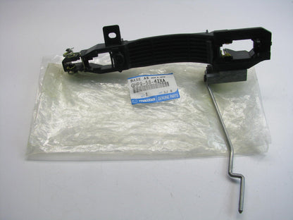 New Right Exterior Door Handle Base Support Bracket For 14-17 Mazda 6
