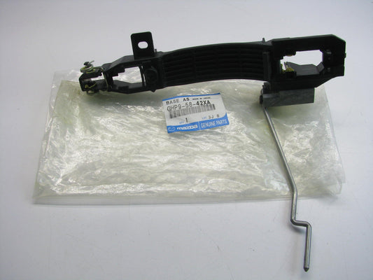 New Right Exterior Door Handle Base Support Bracket For 14-17 Mazda 6