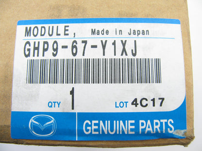 New Genuine Cruise Control System Unit Module OEM For 2014 Mazda 6