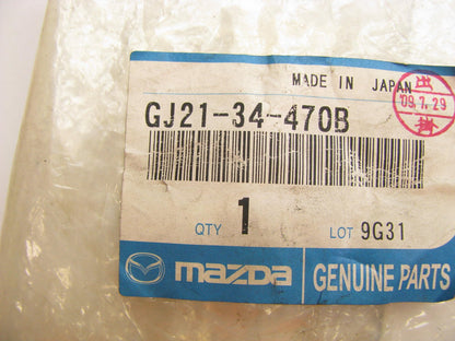 NEW GENUINE FRONT Suspension Control Arm Bushing OEM 1988-1992 Mazda 626, MX-6