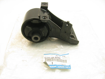 NEW Rear Engine Motor Mount OEM For 88-92 Mazda 626, MX-6 Manual Trans ONLY