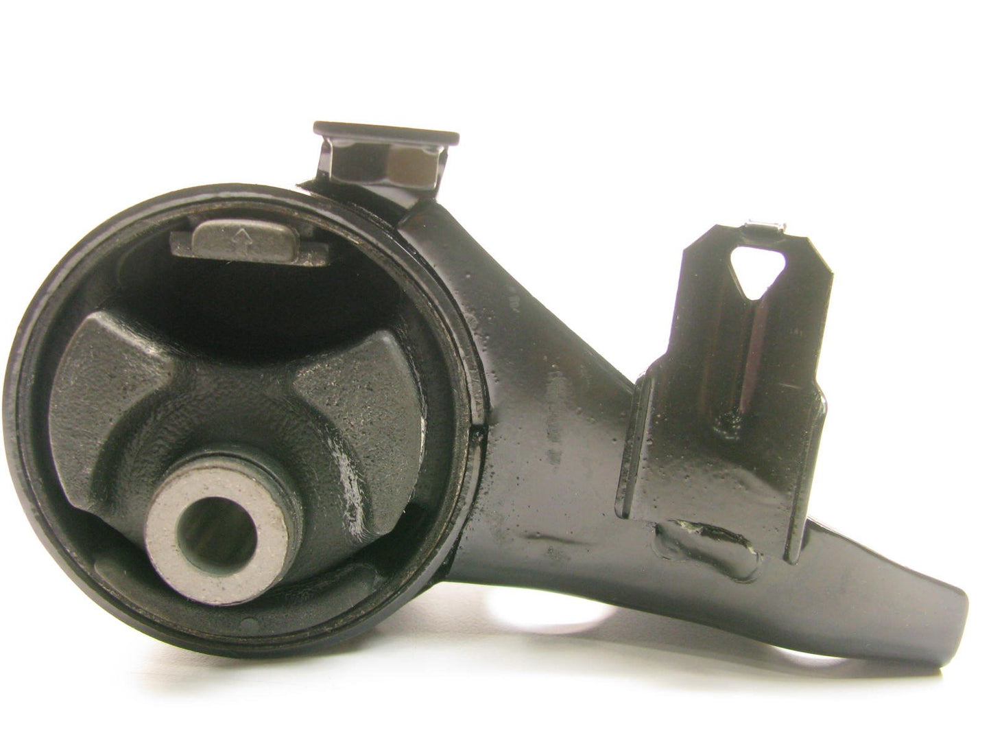 NEW Rear Engine Motor Mount OEM For 88-92 Mazda 626, MX-6 Manual Trans ONLY