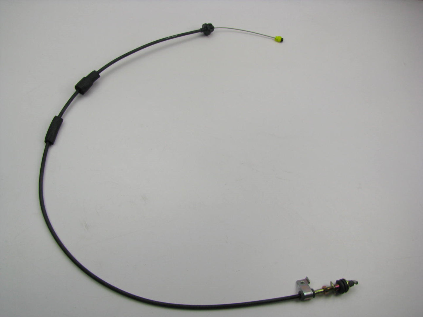 NEW - OEM Mazda GJ21-41-660A Accelerator Gas Throttle Cable 1988-1992 626 MX-6