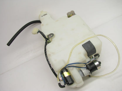 NEW - OEM Mazda GJ21-51-810B Headlamp Washer Reservoir 1988-1992 626 & MX-6