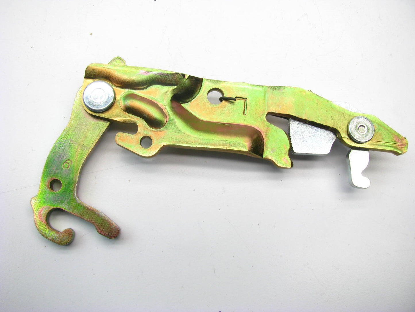 NEW - OEM Mazda GJ2126850 Rear Left Side Drum Brake Operating Lever