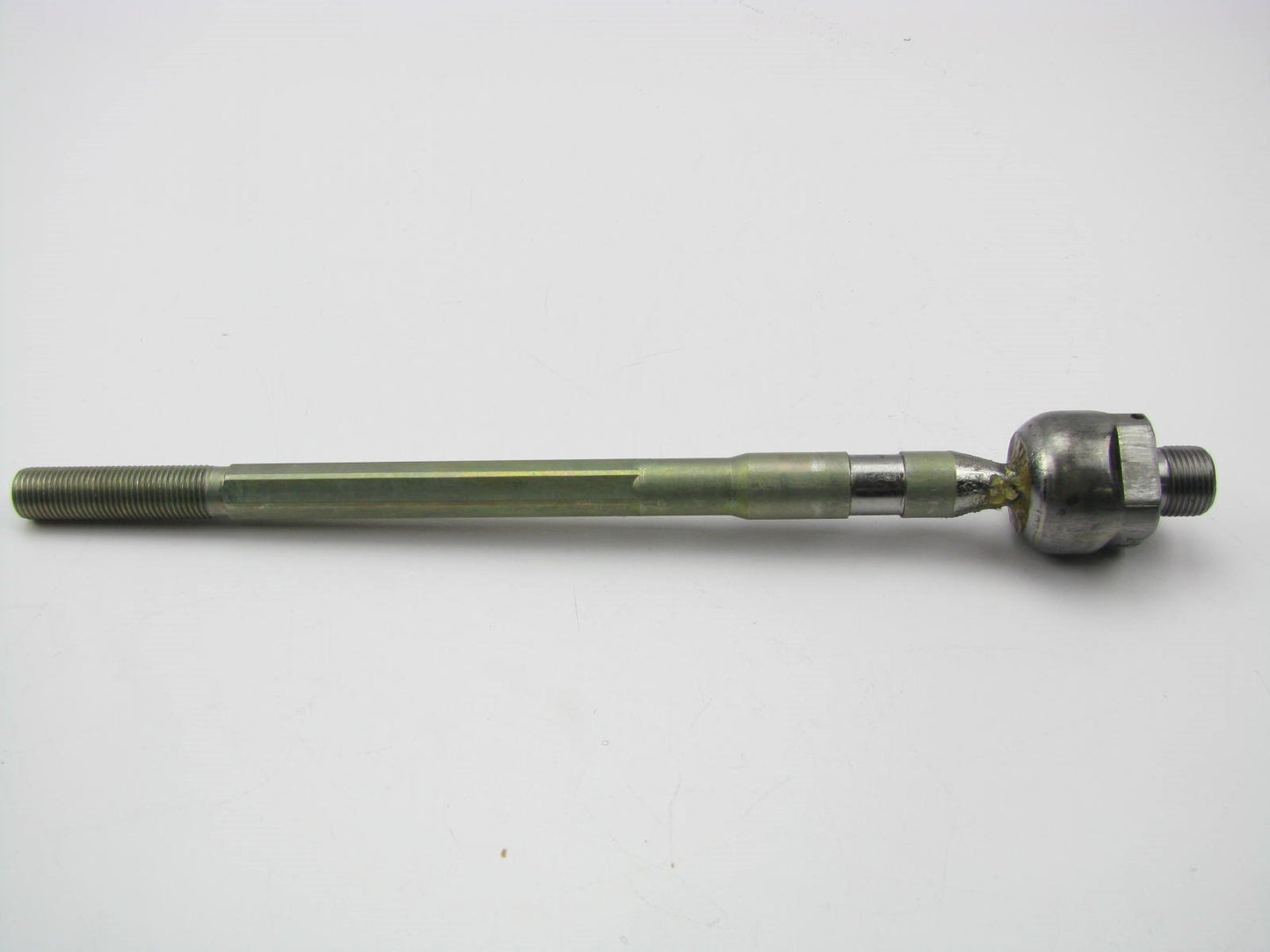 NEW GENUINE Front Inner Steering Tie Rod End OEM For Mazda GJ22-32-240 Type 3