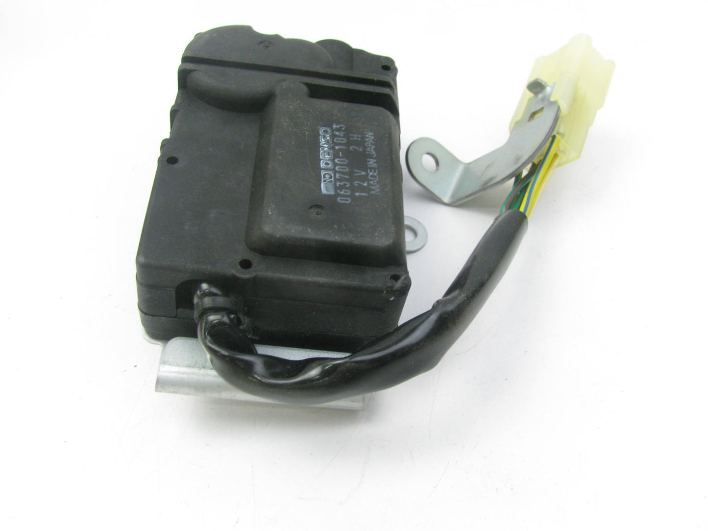 NOS - OEM Mazda GJ22-61-A60 Heater Blend Door Actuator - DENSO # 063700-1043