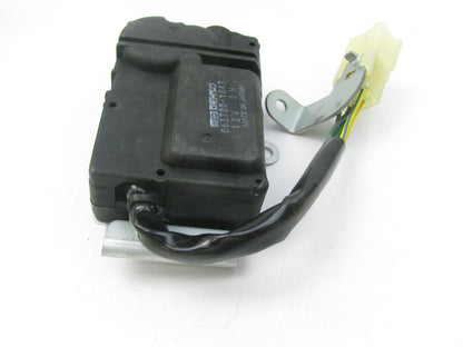 NOS - OEM Mazda GJ22-61-A60 Heater Blend Door Actuator - DENSO # 063700-1043