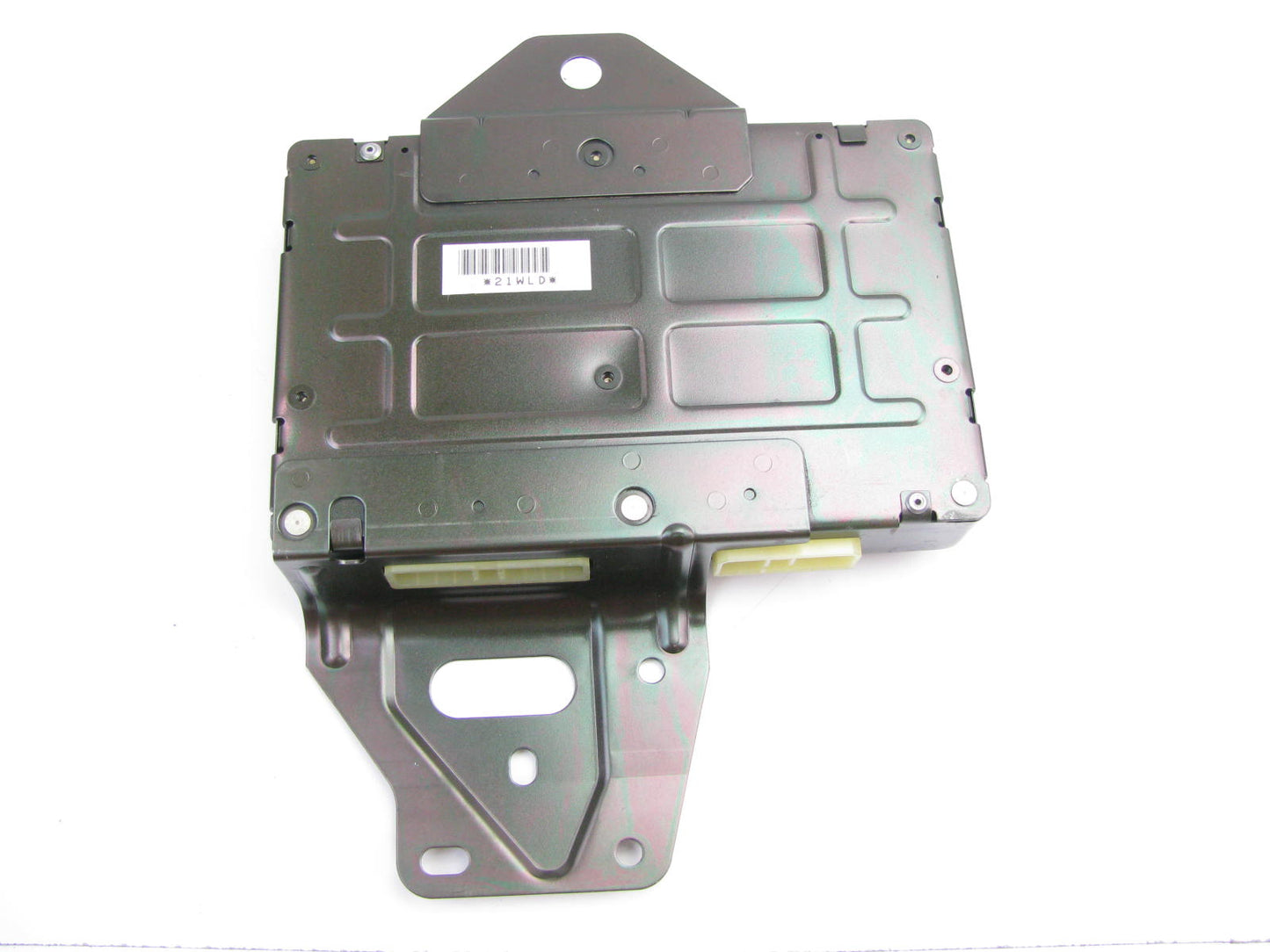 NEW GENUINE OEM Mazda GJ25-67-650 ABS Control Module 1988-1992 Mazda 626, MX-6