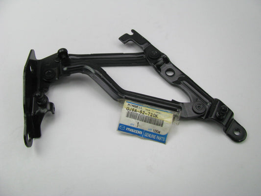 NEW GENUINE OEM MAZDA LEFT Trunk Hinge 2006-2007 Mazdaspeed6 Sedan