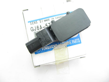 NEW - OEM Mazda GJ6A-57-KC0 Side Impact Crash Sensor 2004-2011 RX-8