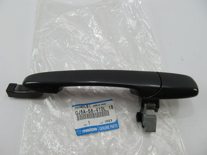 NEW GENUINE OEM Mazda GJ6A58410L18 Exterior Right Passengers Door Handle