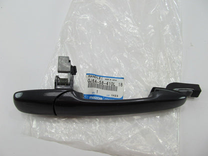 NEW GENUINE OEM Mazda GJ6A58410L18 Exterior Right Passengers Door Handle