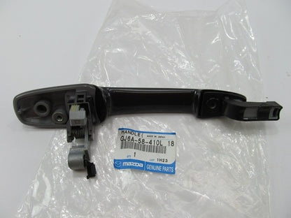 NEW GENUINE OEM Mazda GJ6A58410L18 Exterior Right Passengers Door Handle