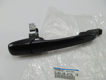 NEW GENUINE OEM Mazda GJ6A58410L18 Exterior Right Passengers Door Handle